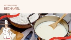 Bechamel