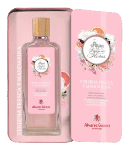 Colonia Álvarez Gómez verbena y mandarina en oferta para regalar el Día de la Madre