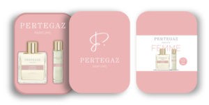 Estuche perfume Pertegaz Femme en oferta para regalar el Día de la Madre
