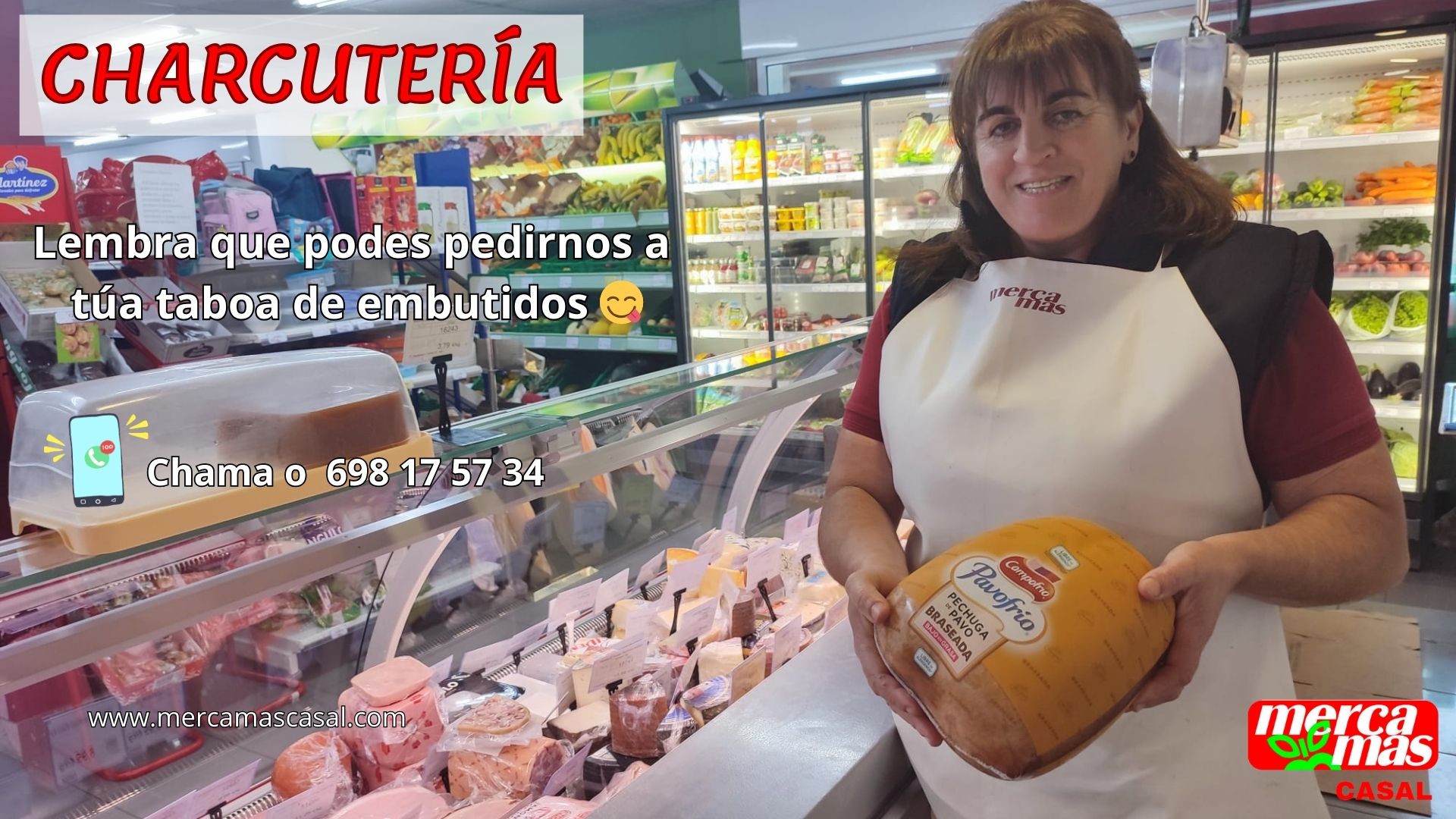 portada web CHARCUTERIA