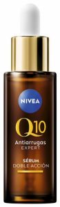 Sérum Nivea Q10 antiarrugas en oferta para regalar el Día de la Madre