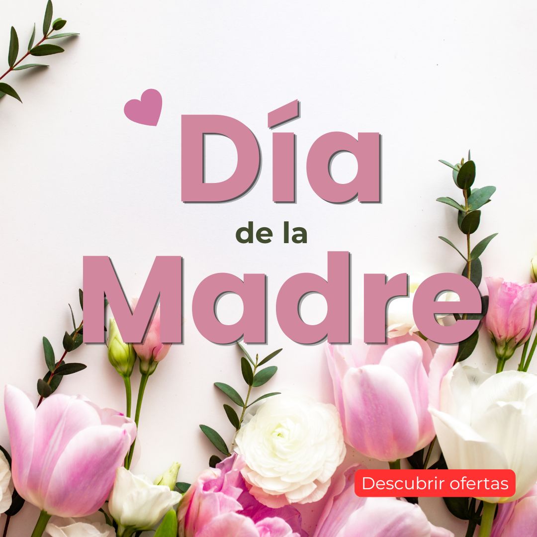 Ofertas especiales Día de la Madre en Mercamás Casal en Salvaterra de Miño